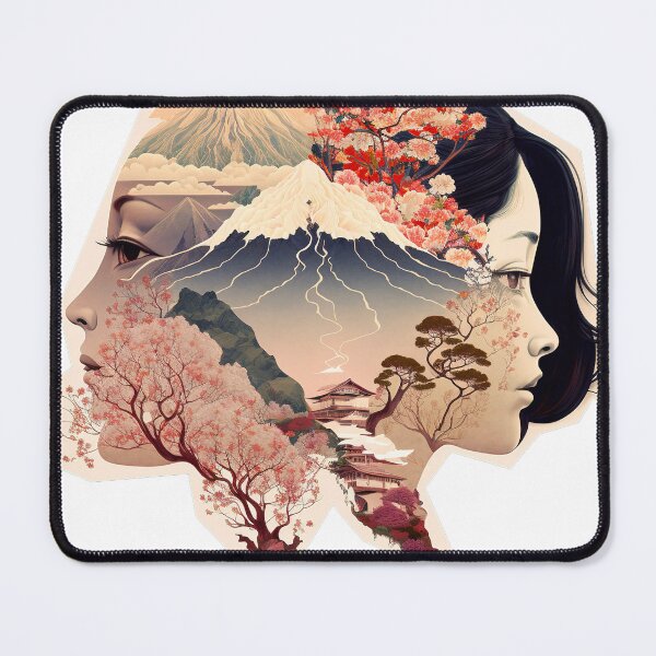 Item preview, Ukiyo designed and sold by Kadhaf.