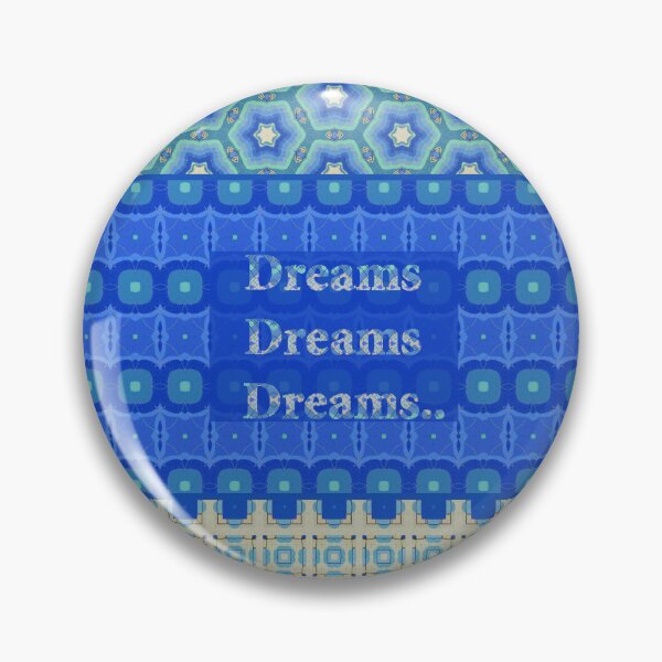 Item preview, Dreams Dreams Dreams designed and sold by Nira Dabush.