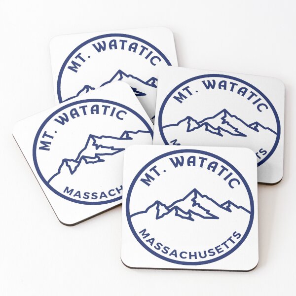 Item preview, Mt. Watatic Massachusetts designed and sold by designArt95.