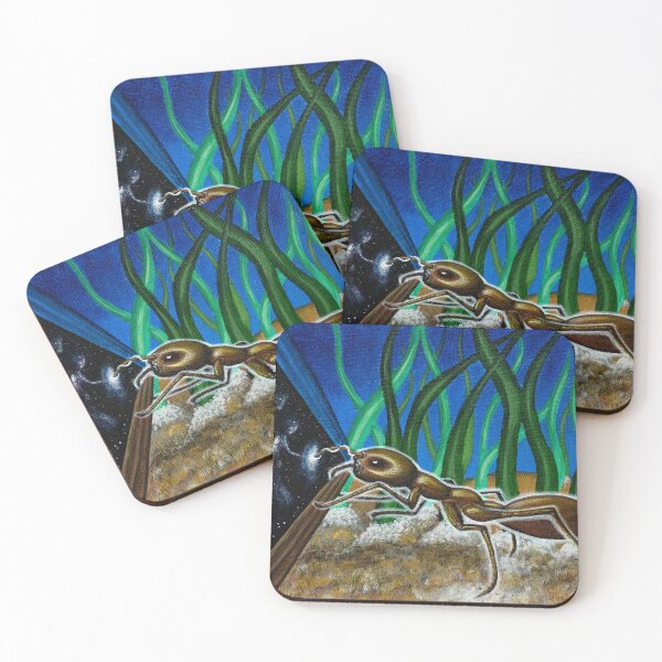 Item preview, Ant-Cestral Communication designed and sold by WilfyJon.