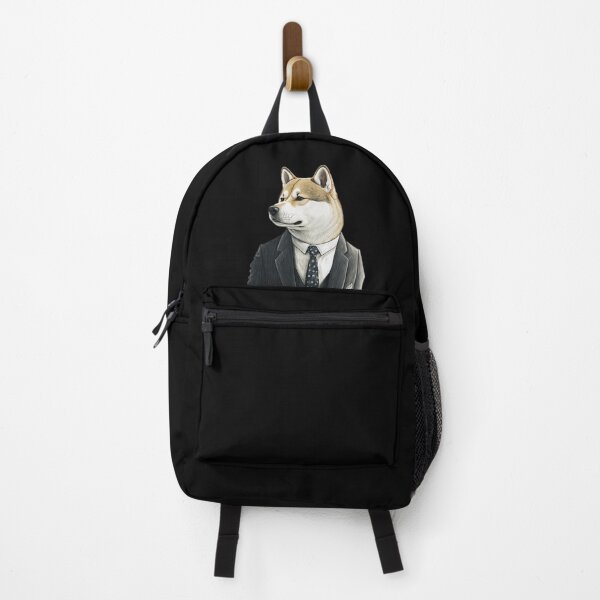 Item preview, Doge CEO designed and sold by Christolamber.