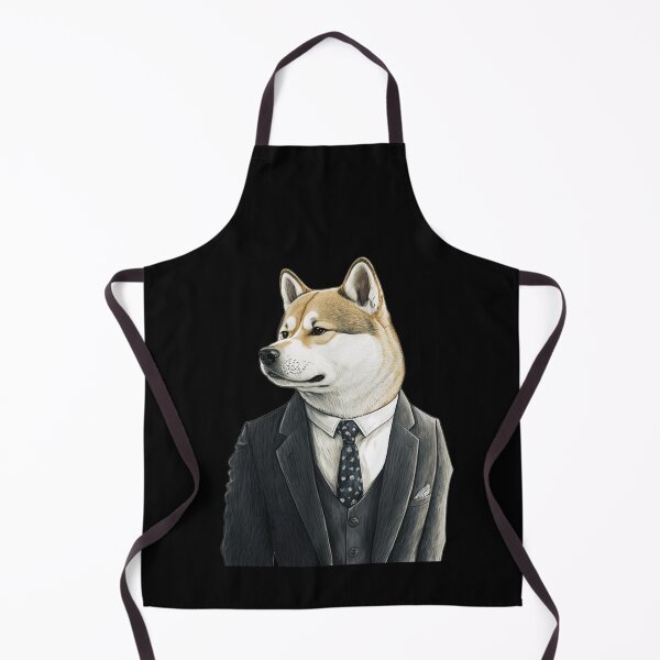 Item preview, Doge CEO designed and sold by Christolamber.