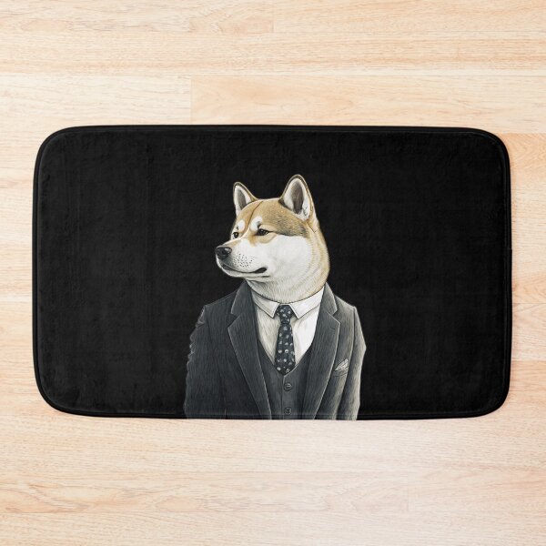 Item preview, Doge CEO designed and sold by Christolamber.