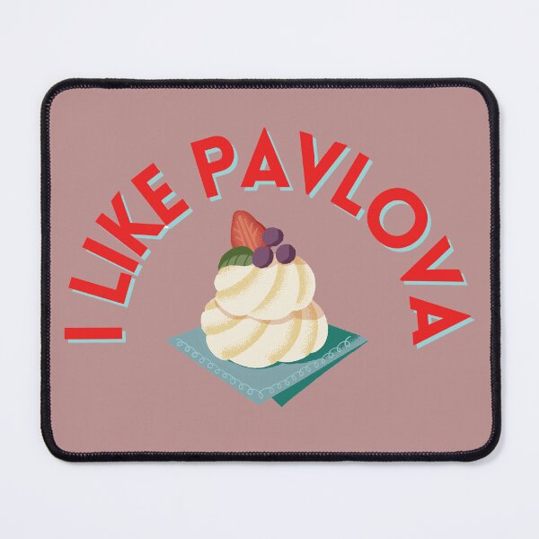 Item preview, I like Pavlova designed and sold by Annet KY.