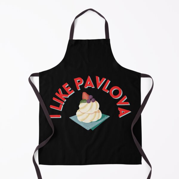 Item preview, I like Pavlova designed and sold by Annet KY.