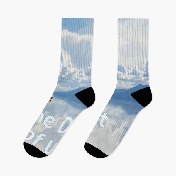 Item preview, The Desert of Uyuni,a trip to Bolivia,travel,water reflection,Where the sky and the earth meet designed and sold by zzzozzo.