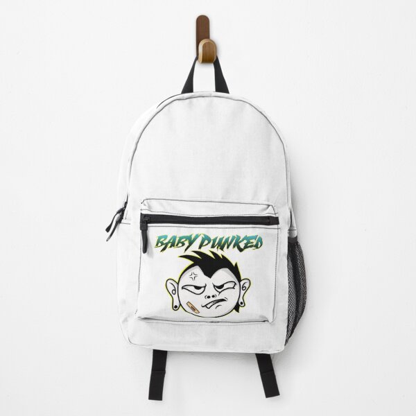 Item preview, BABY PUNKED II designed and sold by GA - CLOTHING ⭐⭐⭐⭐⭐.