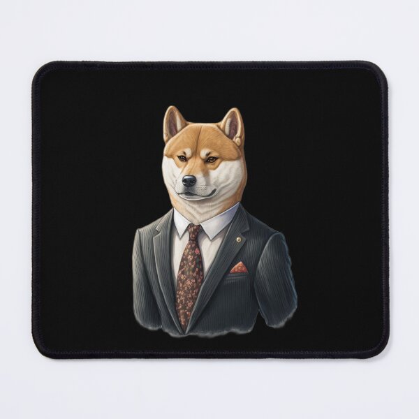 Item preview, Doge CFO designed and sold by Christolamber.