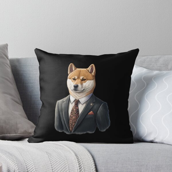 Item preview, Doge CFO designed and sold by Christolamber.