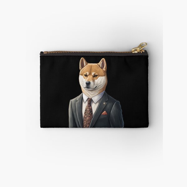 Item preview, Doge CFO designed and sold by Christolamber.