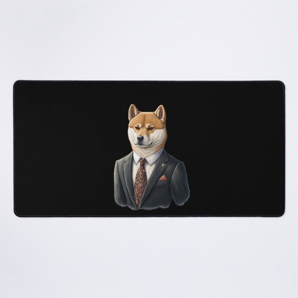 Item preview, Doge CFO designed and sold by Christolamber.