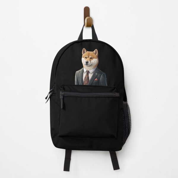 Item preview, Doge CFO designed and sold by Christolamber.