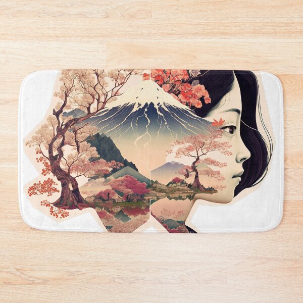 Item preview, Ukiyo designed and sold by Kadhaf.