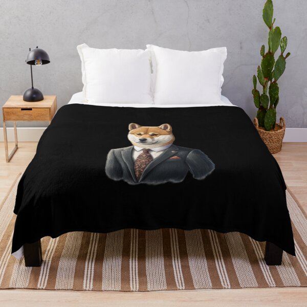 Item preview, Doge CFO designed and sold by Christolamber.