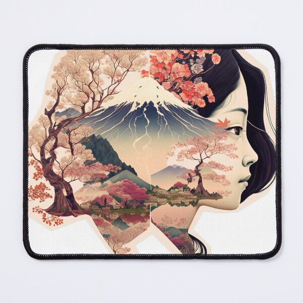 Item preview, Ukiyo designed and sold by Kadhaf.
