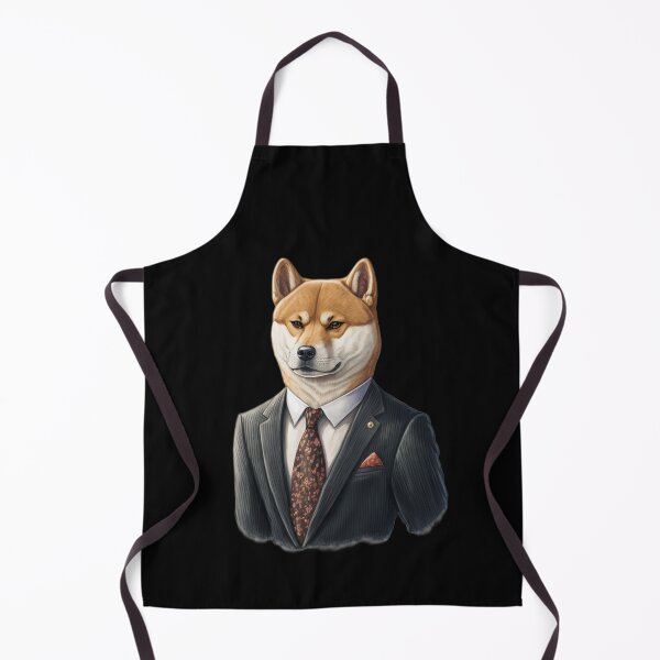 Item preview, Doge CFO designed and sold by Christolamber.