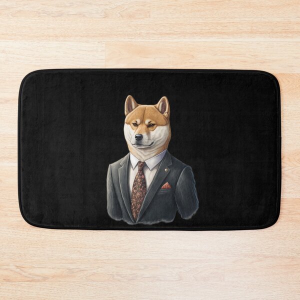 Item preview, Doge CFO designed and sold by Christolamber.