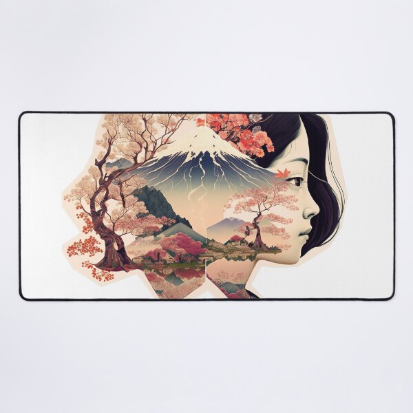 Item preview, Ukiyo designed and sold by Kadhaf.
