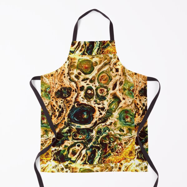 Item preview, Abstract pouring paint designed and sold by baksuart.