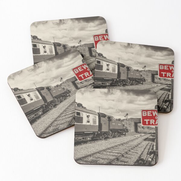 Item preview, Beware of the Prairie designed and sold by hawkie.
