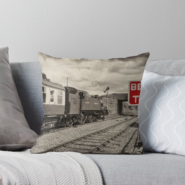 Item preview, Beware of the Prairie designed and sold by hawkie.