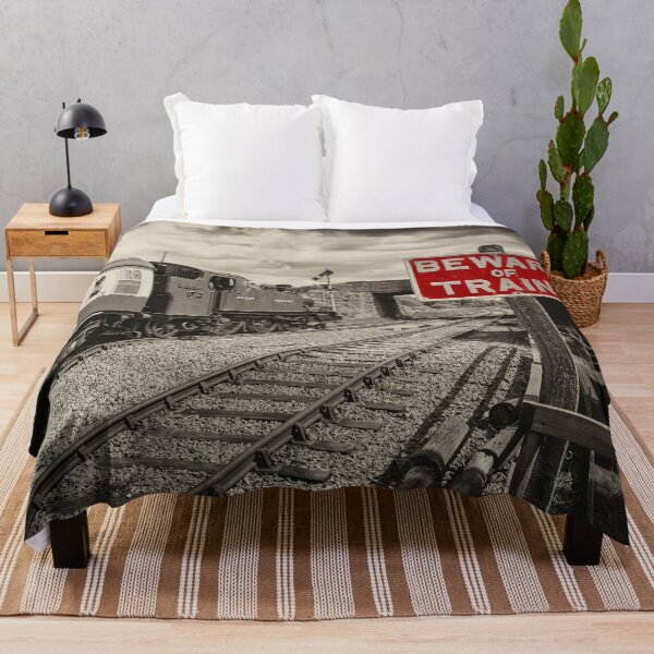 Item preview, Beware of the Prairie designed and sold by hawkie.