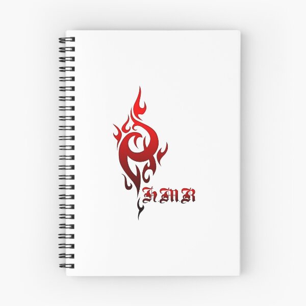 Item preview, K: Return of Kings - HOMRA Insignia (Red Clan) designed and sold by Fireseed-Josh.