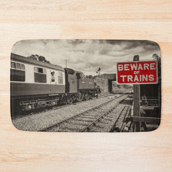 Item preview, Beware of the Prairie designed and sold by hawkie.