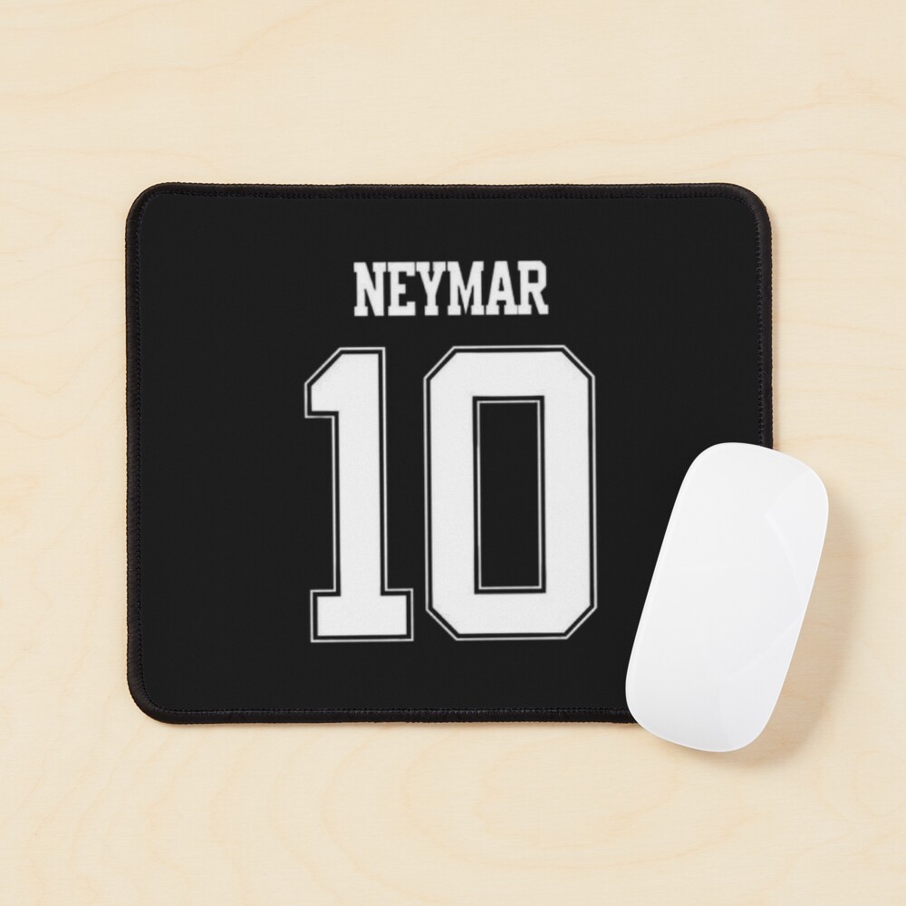 Neymar Jr Santos Logo Barcelona Fc iPhone 12 Pro Case