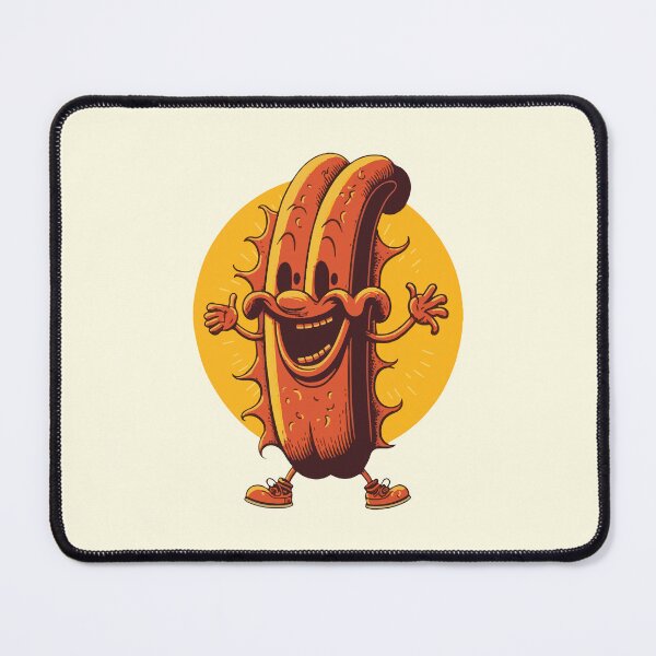Item preview, Winner - Weiner designed and sold by FlinkArt.