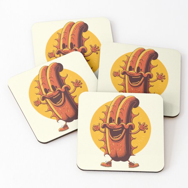 Item preview, Winner - Weiner  designed and sold by FlinkArt.