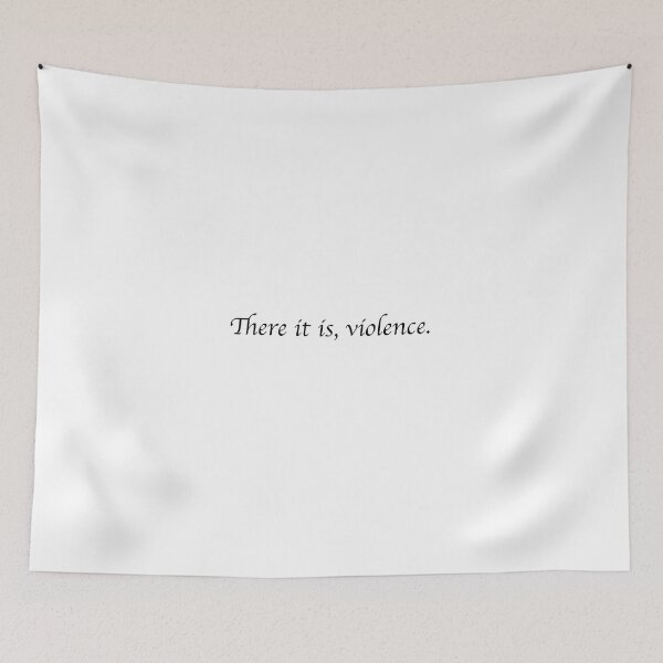 Item preview, Violence designed and sold by bird39.