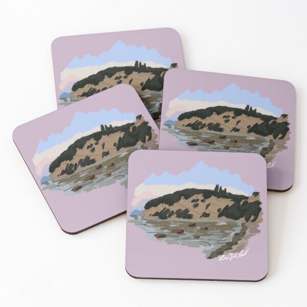 Item preview, Mesec Bay designed and sold by TuskyJosef.