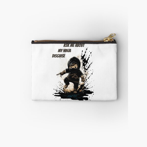 Item preview, Ninja Kids Art designed and sold by letsgetinspired.