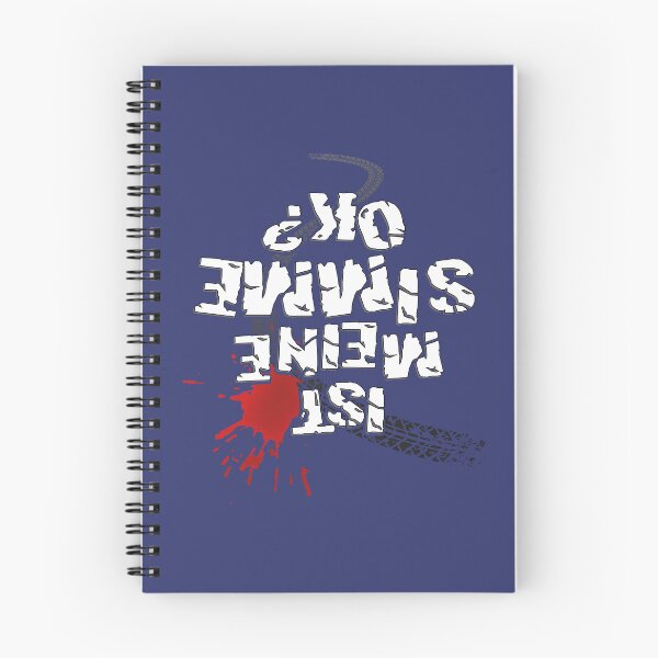 Item preview, Is my SIMME ok? (white text) designed and sold by VEB Ostladen.