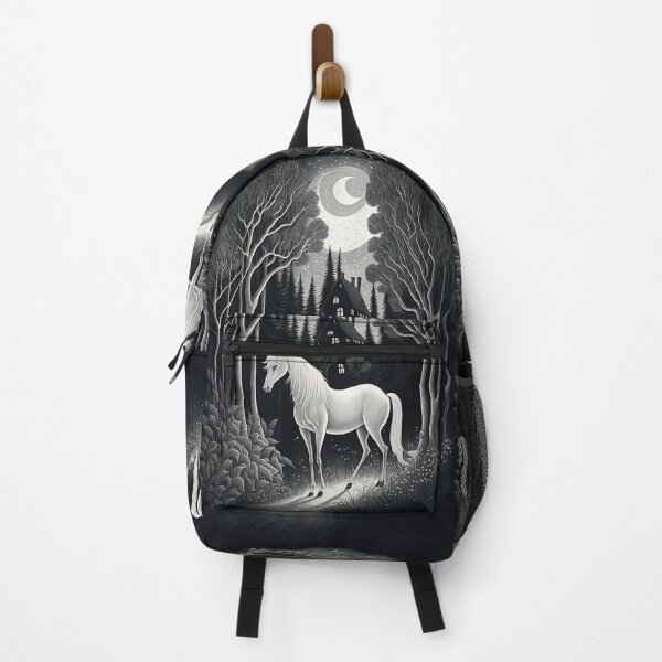 Item preview, I spy with my unicorn eye... designed and sold by JaimeLikes.