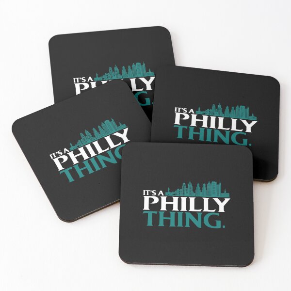 Item preview, IT'S A PHILLY THING-Its A Philadelphia Thing Fan designed and sold by myrosetee.