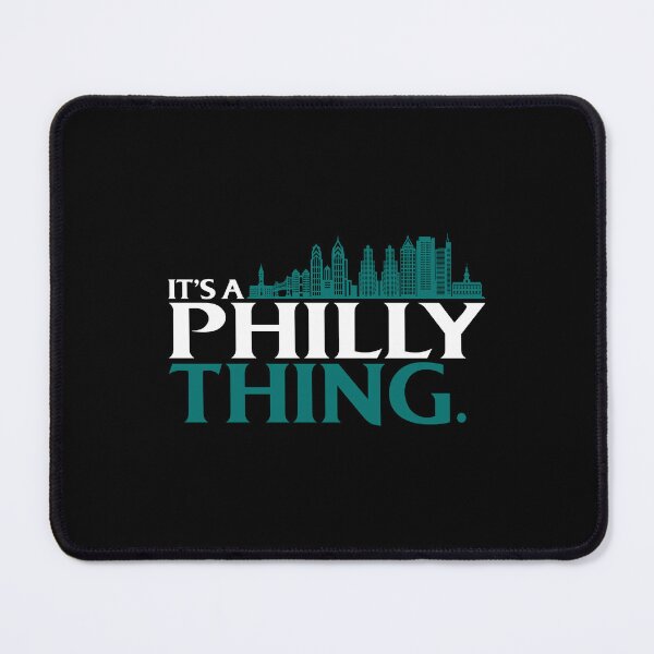 Item preview, IT'S A PHILLY THING-Its A Philadelphia Thing Fan designed and sold by myrosetee.
