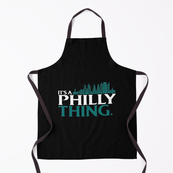 Item preview, IT'S A PHILLY THING-Its A Philadelphia Thing Fan designed and sold by myrosetee.
