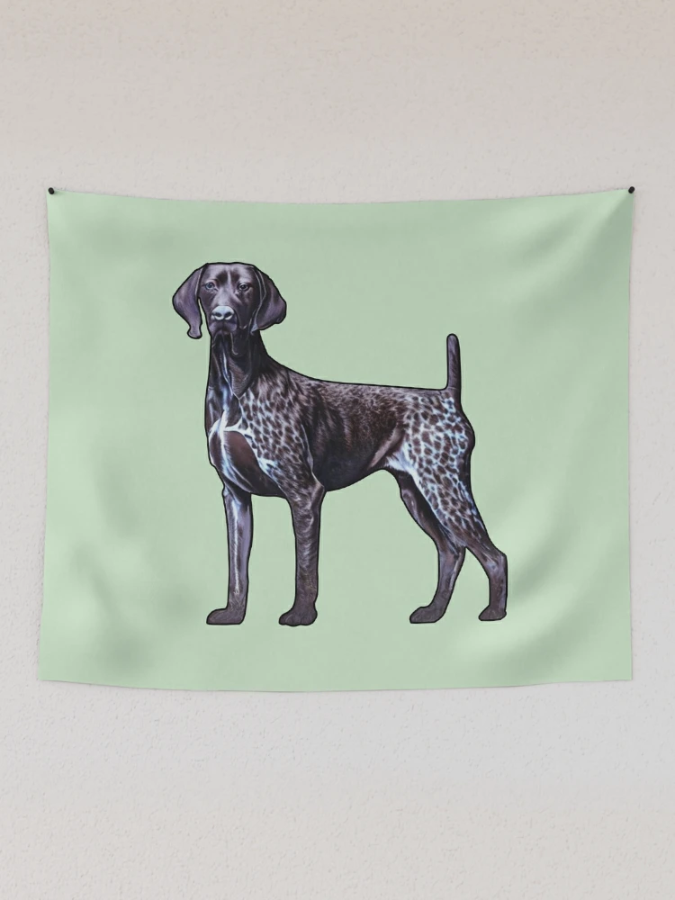 German shorthaired pointer cheap clothing line