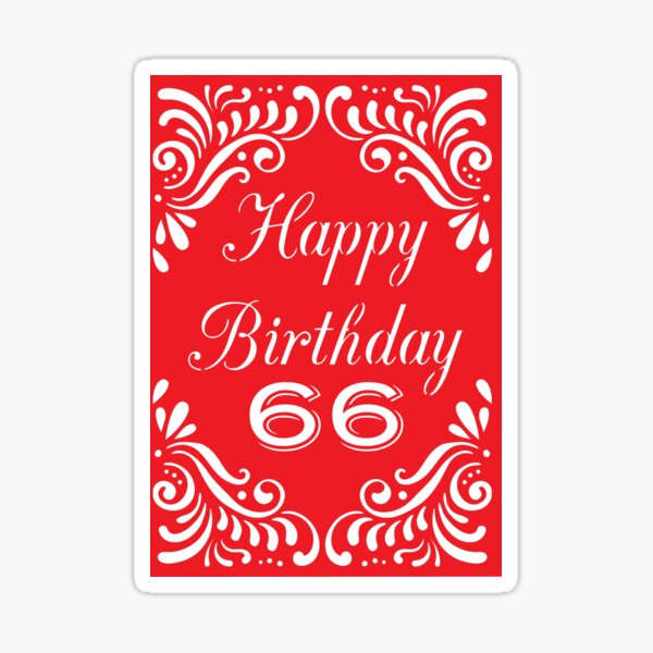 Happy Birthday Stickers for Kids Adults 660 Counts Large Happy