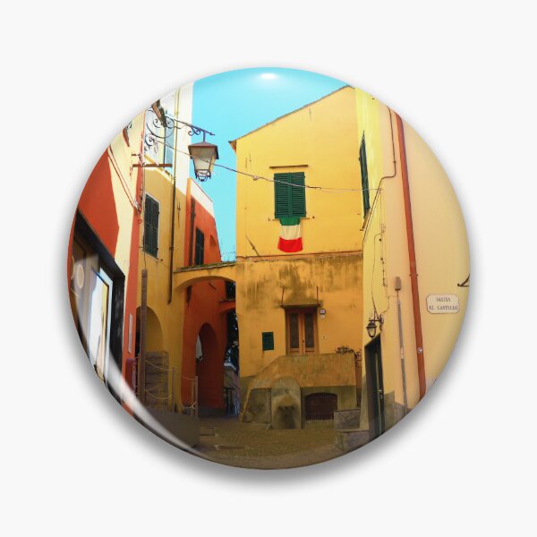 Item preview, Cervo village designed and sold by annalisa56.