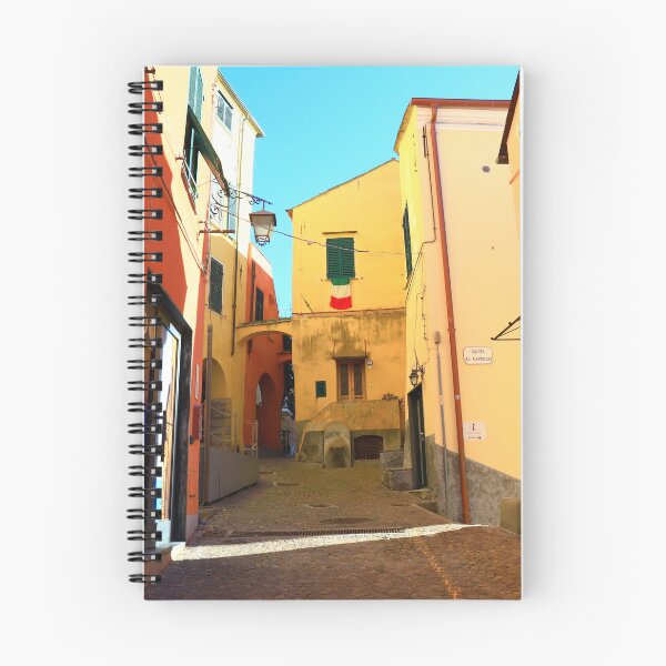 Item preview, Cervo village designed and sold by annalisa56.