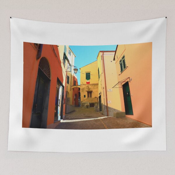 Item preview, Cervo village designed and sold by annalisa56.
