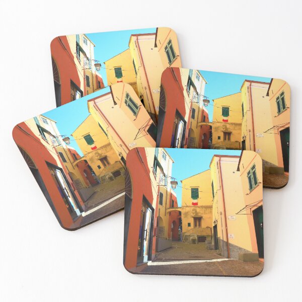 Item preview, Cervo village designed and sold by annalisa56.
