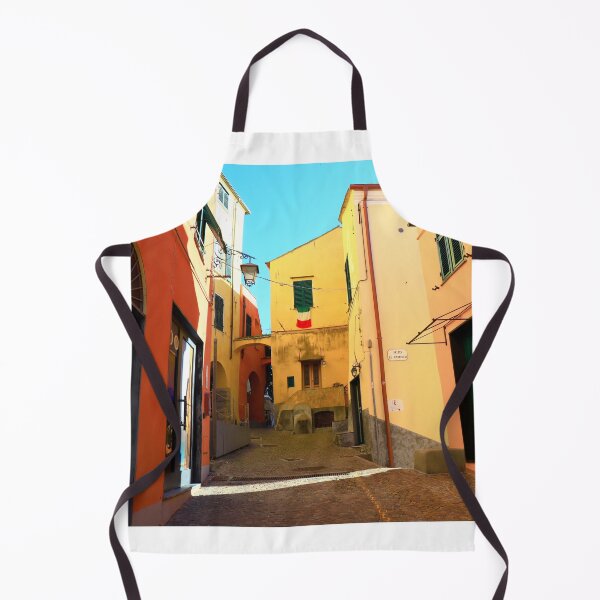 Item preview, Cervo village designed and sold by annalisa56.