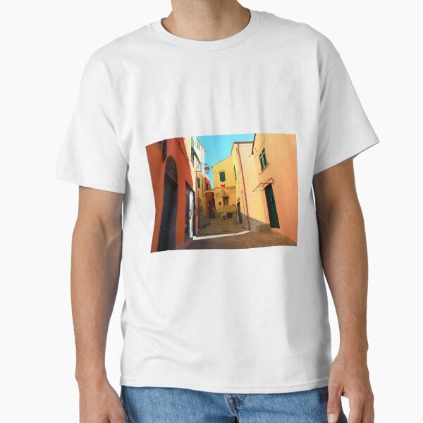 Item preview, Cervo village designed and sold by annalisa56.