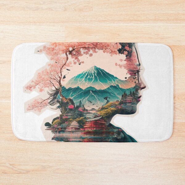 Item preview, Ukiyo designed and sold by Kadhaf.