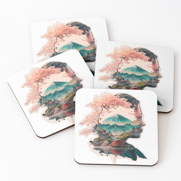 Item preview, ukiyo designed and sold by Kadhaf.