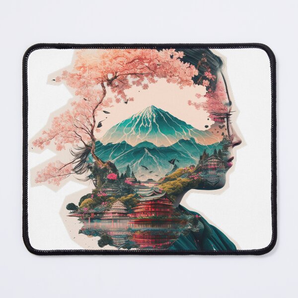 Item preview, Ukiyo designed and sold by Kadhaf.